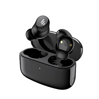 Fone de Ouvido Edifier TWS1 Pro 2 Bluetooth Preto