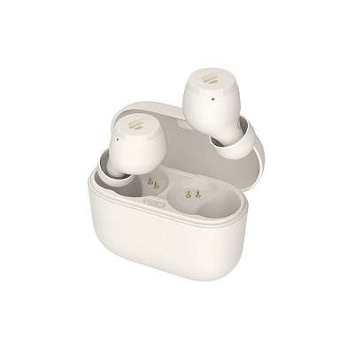 Fone de Ouvido Edifier W160T Bluetooth Marfim