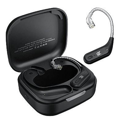 Adaptador Bluetooth 5.2 para Fone de Ouvido KZ AZ09 Pino C