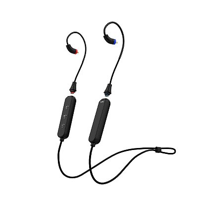 Cabo para Fone de Ouvido TRN BT3S Pro Bluetooth Plug MMCX