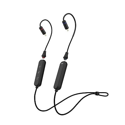 Cabo para Fone de Ouvido TRN BT3S Pro Bluetooth Plug 0,75