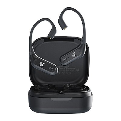 Adaptador Bluetooth 5.2 de Fone de Ouvido KZ AZ09 Pro Pino C