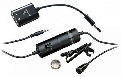 Fone de Ouvido Sem Fio Bluetooth Audio-Technica ATH-SR30BT
