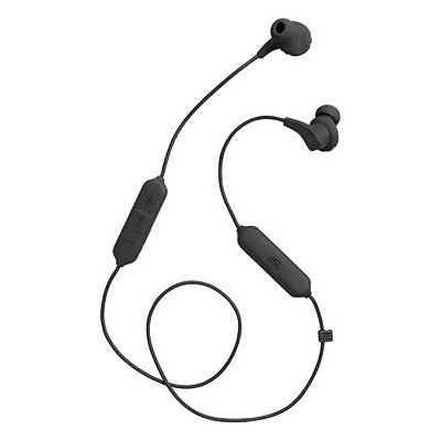Fone De Ouvido Jbl Run 2 Bluetooth Endurance Preto