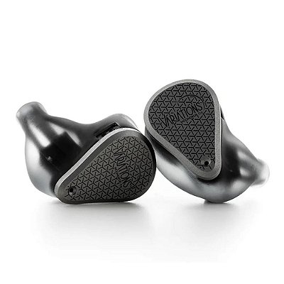 Fone de Ouvido Moondrop Variations In-Ear Tribrid 1DD+2BA+2EST – Alta Fidelidade, BA e Dinâmico, Cabo Removível