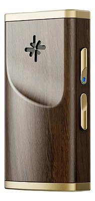 Amplificador / DAC FiiO Melody JadeAudio Portatil CS43131 Hi-Res Audio 384k 32bit DSD256 Saida 3.5mm e 4.4mm Balanceada
