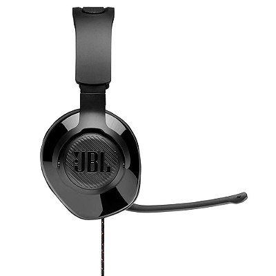 Fone de Ouvido JBL Quantum 200 Headset