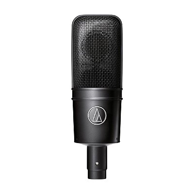 Microfone Audio Technica AT4040 Condensador