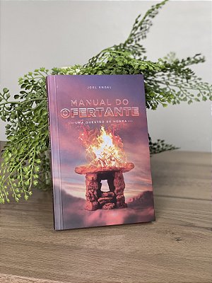 Manual do Ofertante | Uma Questão de Honra