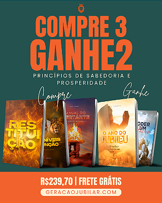 Princípios de sabedoria e prosperidade