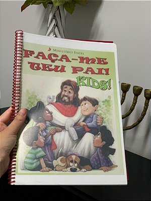 Apostila Geração Jubilar Kids