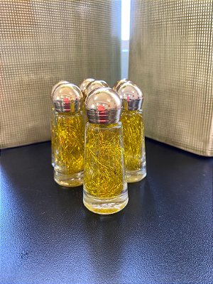 Óleo Azeite Dourado | 8ml