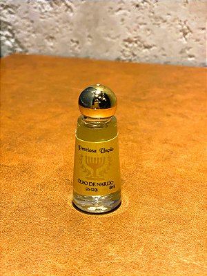 Óleo Nardo | 8ml
