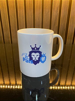 Caneca | Feliz dia dos Pais