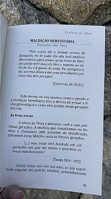 Livro Profetas do Altar Volume 2 - Joel Engel