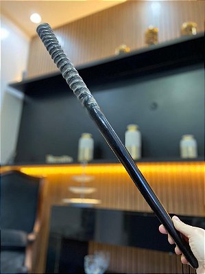 Shofar de Orix Direto de Israel | Modelo 13 - 63cm