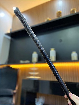 Shofar de Orix Direto de Israel | Modelo 14 - 65cm