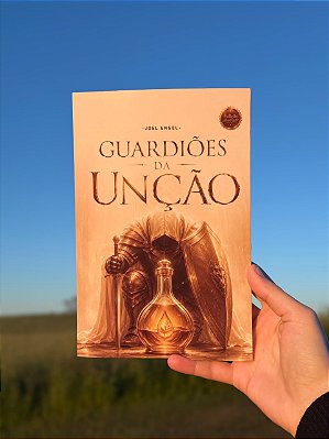 Guardiões da Unção
