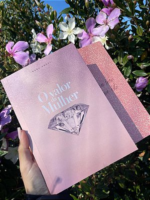 Livro O Valor da Mulher - Mara Engel