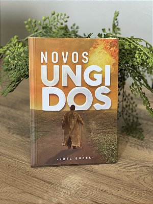 Novos Ungidos