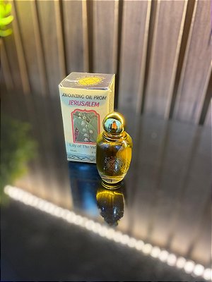 Óleo Lily Of The Valleys 10ml | Israel