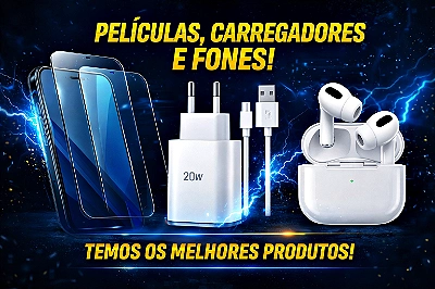 IA acessorios