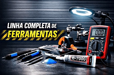 IA Ferramentas