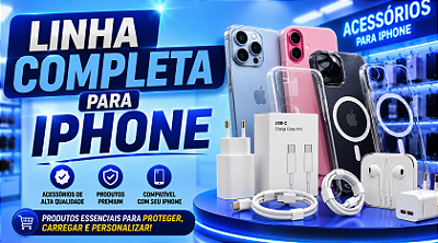 linha iphone