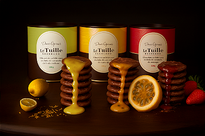 Trio Le Tuille