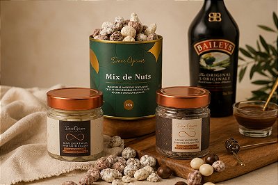 Kit Baileys Experience