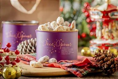 Mix de Macadâmias, Amêndoas e Castanha de Caju - 200g