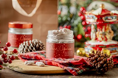 Nozes Pecan Caramelizadas e Cobertas Com Chocolate - 120g