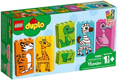 duplo 10865