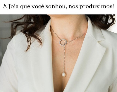 Joalheria Joias Ouro Prata Aneis alianças brincos Colar A