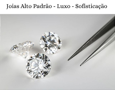 Joalheria Joias Ouro Prata Aneis alianças brincos Colar 12