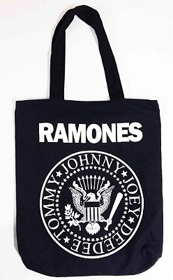 Ramones Bag