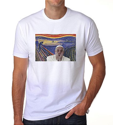 Camiseta O GRITO