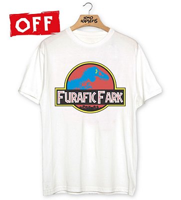Camiseta Dinofauro