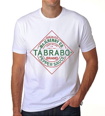 Camiseta Tá Brabo