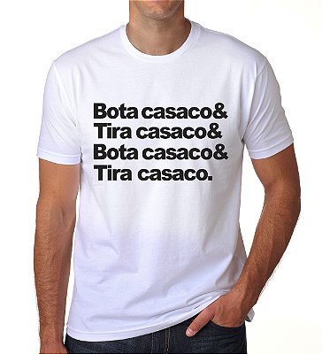 Camiseta Karatê Kid