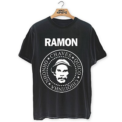 Camiseta RAMON