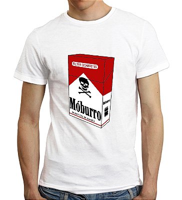 Camiseta Móburro