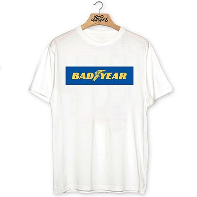 Camiseta Bad Year