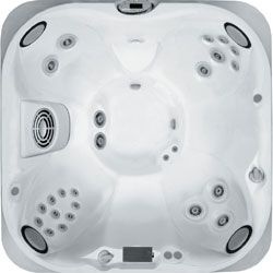 SPA J350 - JACUZZI - 5 PESSOAS - 2,10X2,10X0,91