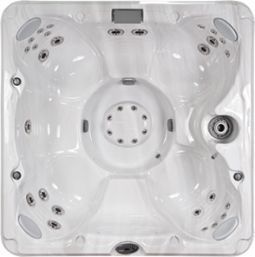 SPA J245 - JACUZZI - 7 PESSOAS - 2,14X2,14X0,92