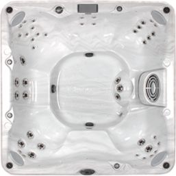 SPA J280 - JACUZZI - 7 PESSOAS - 2,29X2,29X0,94