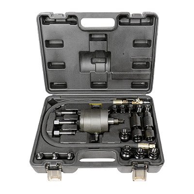 EXTRATOR PNEUMÁTICO PARA BICOS INJETORES DIESEL