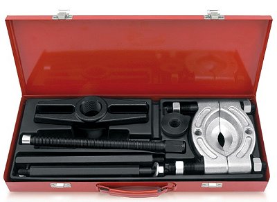 SEPARADOR DE ROLAMENTO DE 75 A 105MM