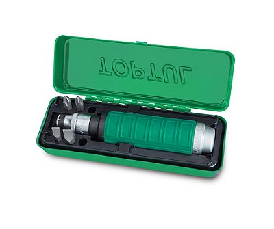 CHAVE MANUAL COM FUNÇÃO DE IMPACTO ENCAIXE 1/2"