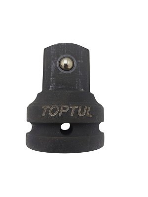 ADAPTADOR DE IMPACTO 3/4" PARA 1"